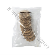 성원냉동식품 떡산적 스테이크(60g 10입) 600g, 1개, 60g
