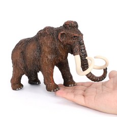 코끼리없는동물원