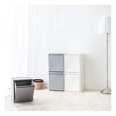 자주분리수거함