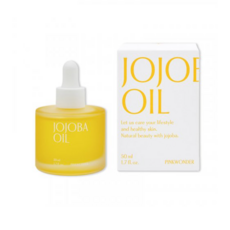 핑크원더 호호바오일50ml 최신제조, 50ml, 1개