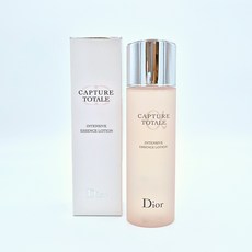 디올 캡춰 토탈 인텐시브 에센스 로션 DIOR CAPTURE TOTALE INTENSIVE ESSENCE LOTION, 1개, 150ml