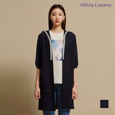 올리비아로렌가디건