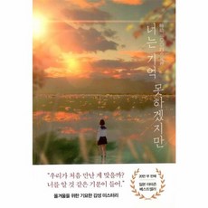 너는 기억 못하겠지만, 상품명, One color | One Size