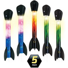 내셔널지오그래픽로켓