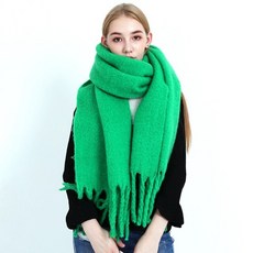 캐시미어스톨스카프