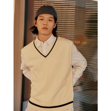 에잇세컨즈조끼