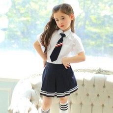 어린이합창단복