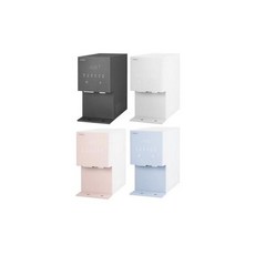 코웨이 아이콘 얼음정수기 (냉온정수기+얼음)/ 월 45 900원 / 4개월면제, 36개월, 화이트