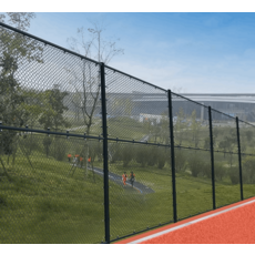 족구장 펜스 경기장 농구 코트 그물망 울타리 안전망
