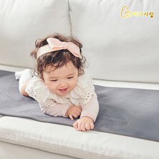 렉스웜아기사랑매트