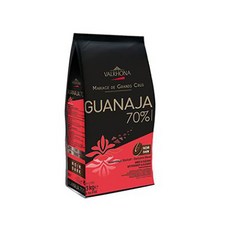 발로나 과나하 70% 3kg (그랑끄루 다크커버춰 초콜릿), ★★★아이스박스 추가선택!★★★