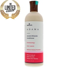 자이온 헬스 아다마 에이션트 미네랄 컨디셔너 복숭아 자스민 - 473ml, 수량: 1　　　　　(상품코드371p)