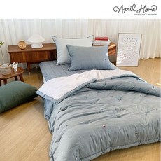 에이프릴홈모달