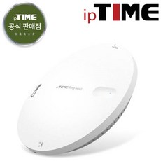 EFM네트웍스 ipTIME RING-MINI2 무선AP POE지원 / 주말영업 / 강변역 방문수령 퀵가능