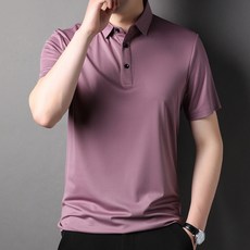 메페니 남자반팔 카라티셔츠 순면 100%