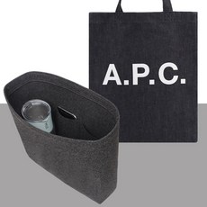 APC 루 에코백 이너백 아페쎄 LOU M61569 - 아페쎄골프