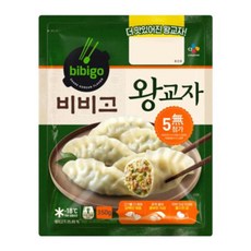 비비고 비비고 왕교자 350g x 2EA, 2개