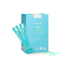[멸치쇼핑]프로스랩 패밀리 프로바이오틱스 프리미엄 유산균 2g x 30개입, 상세페이지 참조, 상세페이지 참조