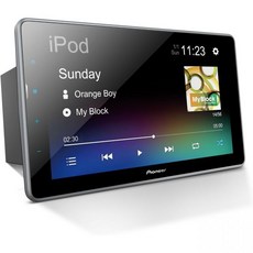 선구자 DMH-T450EX 9인치 디지털 미디어 리시버 및 아마존 알렉사인증 리퍼비시, Pioneer 파이어니어 DMH-T450EX 디지털 멀
