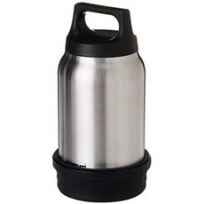 [아마존베스트]SIGG Food Jar Brushed Thermo Lunch Box wih Bowl and Cutlery Stainless Steel - 17oz