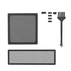 데스크탑먼지필터