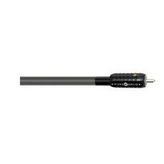 와이어월드 RCA 인터커넥터 케이블 3m, Equinox 8