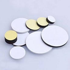 4인치스피커방진패드