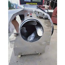 가스 후라이 찜기 붕어빵 자동 군밤 굽는 기계 땅콩 스마트 카페용 장사 전기, 전자기투기계약금