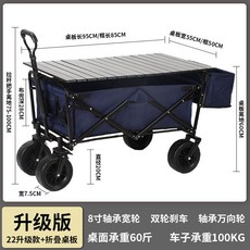 보라색웨건