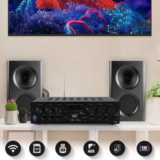 jbl4312g+인티엠프+턴테이블