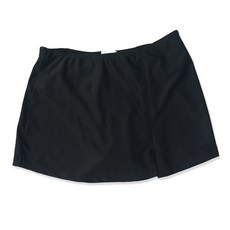 임산부수영복 날씬해보이는 여성수영 수영스커트