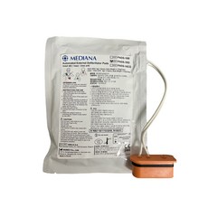 메디아나 AED A16-GS 전극패드 A16Pads 성인/소아겸용 교체용 소모품, 1개