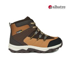 [ALBATRE] 알바트레 아동 등산화 AL-TS120J/ 산악등산화/ 아동트레킹화/ 주니어등산화/ 아동캠핑/ 여성등산화/산악등산화/등산용 신발/일본 알바트레 정품