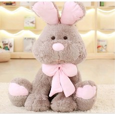 코스트코토끼인형 대형, 80cm