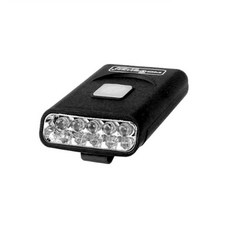 우신 WS 1876 충전식 모자부착 LED 5핀 라이트, 본상품, 1개