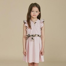 닥스여아원피스