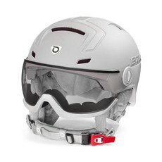 [브리코] 2021 헬멧 앰브라 포토 2.0 BRIKO AMBRA VISOR PHOTO, 사이즈:S(52-55cm)