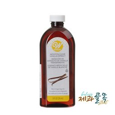 윌튼바닐라익스트랙