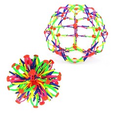 던지면커지는요술공