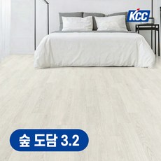 3.2 롤판매 KCC 숲 도담 장판 친환경 모노륨장판 3.2T 5101