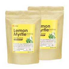 레몬머틀키우기