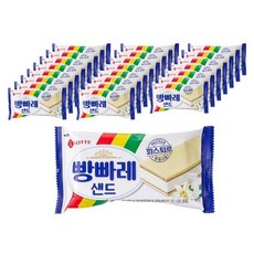 빵빠레아이스크림