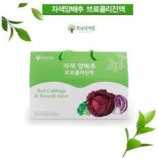 초록마을양파즙