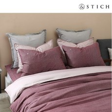 앤스티치누비커버