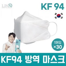 린마스크kf94