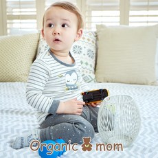 맘스네이처오가닉12종