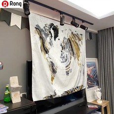 유화벽지