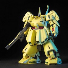 HG HGUC036 1/144 디오 THE-O - 디오slash3