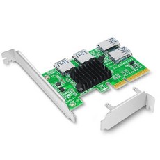 pcieusb4포트