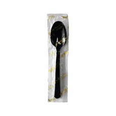 KH 줄줄이 개별포장 일회용수저 (색상선택) 소량단위, 100개, 1개